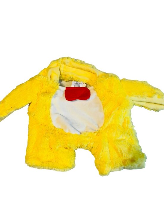 unknown Other - Halloween Chicken Frontal Dog Costume, Pjs (L)